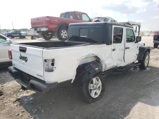 Jeep Gladiator 2020