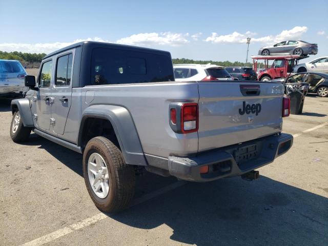 Jeep Gladiator 2020