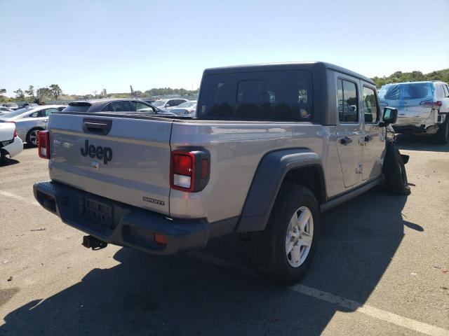 Jeep Gladiator 2020