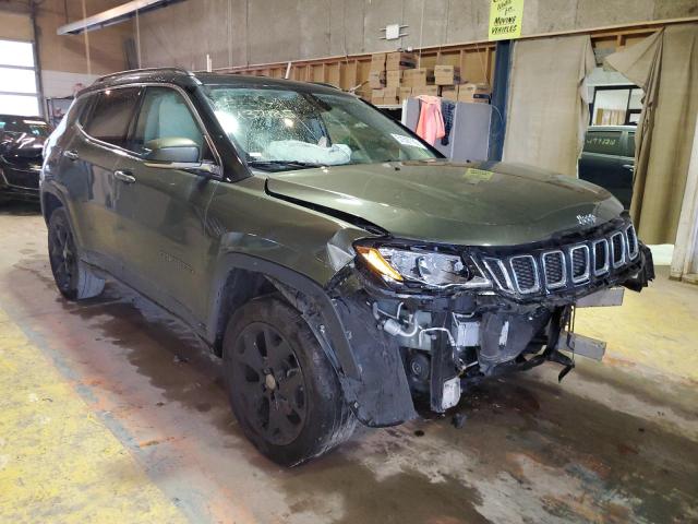 Jeep Compass (2018)