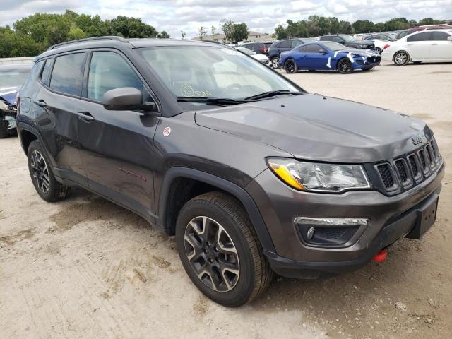 Jeep Compass tr (2019)