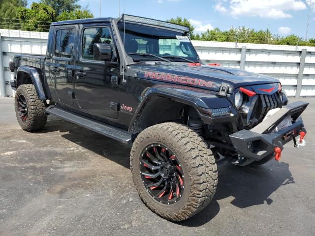 Jeep Gladiator (2020)