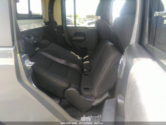 Jeep Gladiator 2021