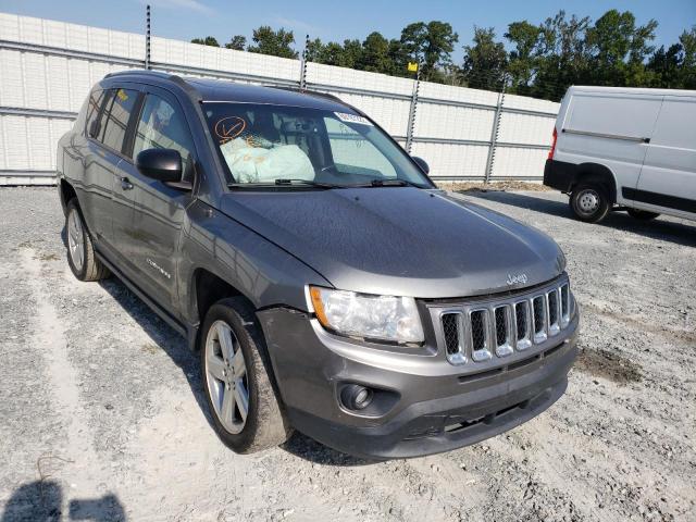 Jeep Compass li (2011)