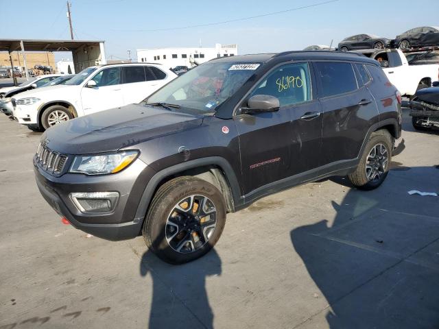 Jeep Compass tr (2019)