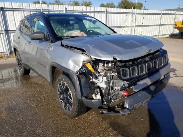 Jeep Compass tr (2020)