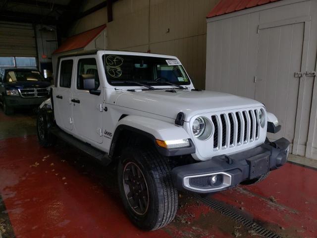 Jeep Gladiator (2020)