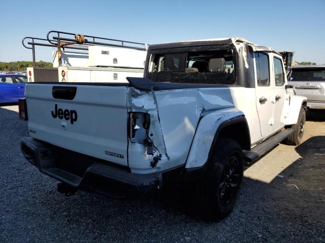 Jeep Gladiator 2021
