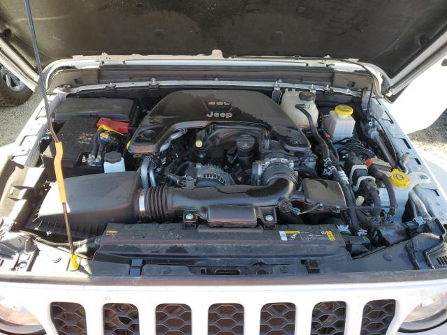 Jeep Gladiator 2021