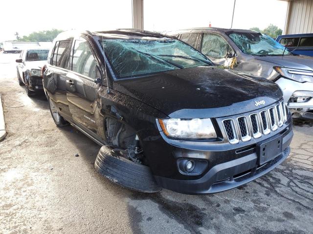 Jeep Compass (2016)