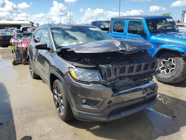 Jeep Compass 80 (2021)