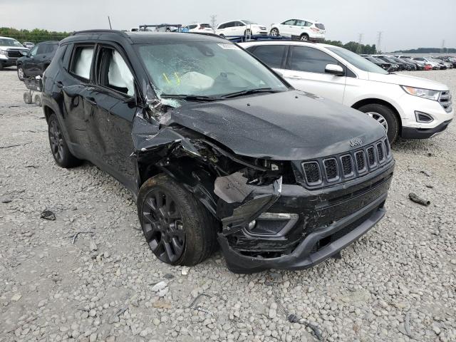 Jeep Compass 80 (2021)
