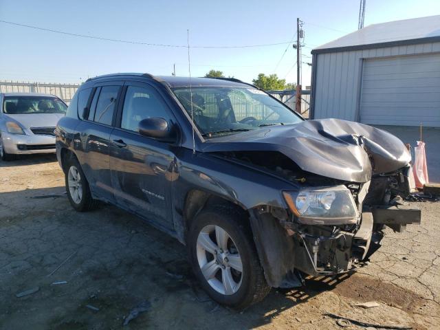 Jeep Compass (2014)
