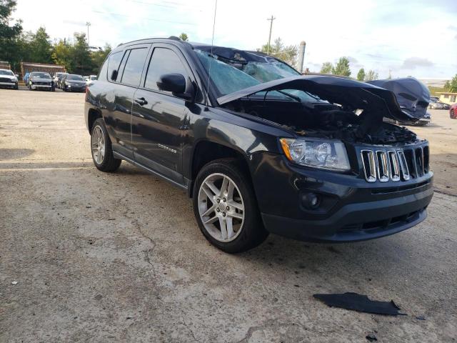 Jeep Compass li (2011)