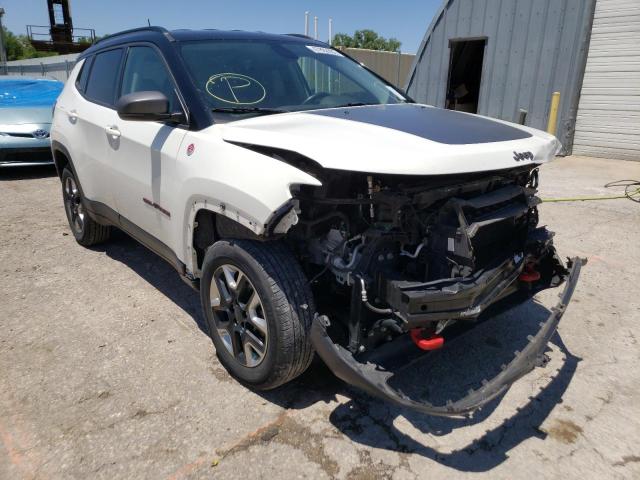 Jeep Compass tr (2018)