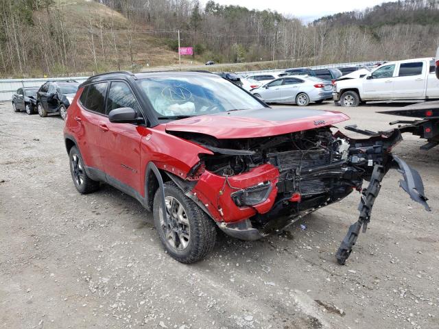 Jeep Compass tr (2018)