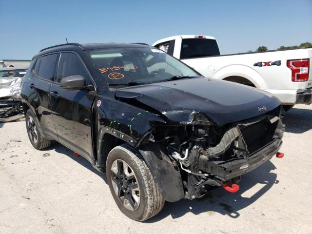 Jeep Compass tr (2018)