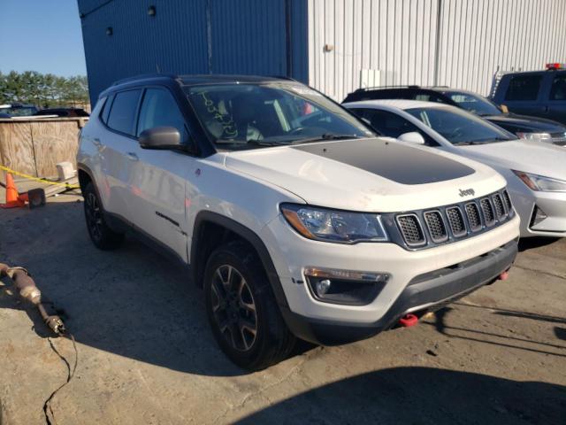 Jeep Compass tr (2019)