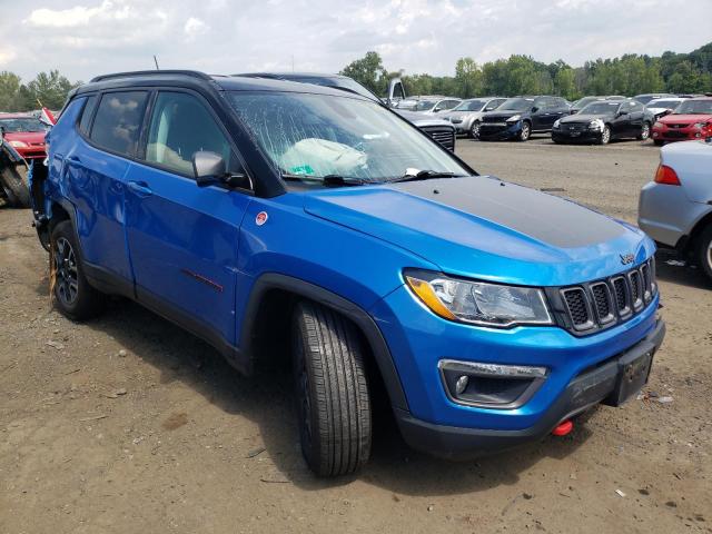 Jeep Compass tr (2019)