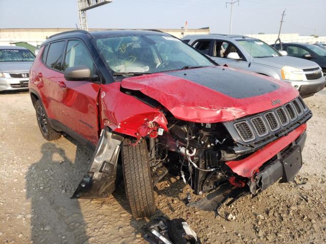 Jeep Compass tr (2020)