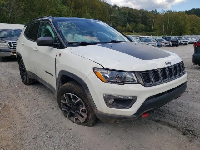 Jeep Compass tr (2020)
