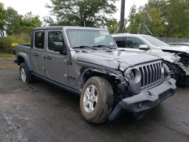 Jeep Gladiator 2020