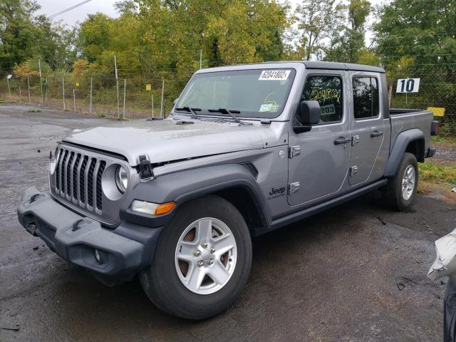 Jeep Gladiator 2020