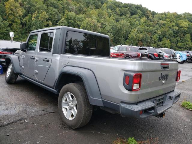 Jeep Gladiator 2020
