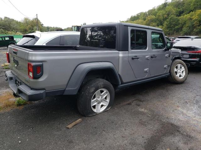Jeep Gladiator 2020