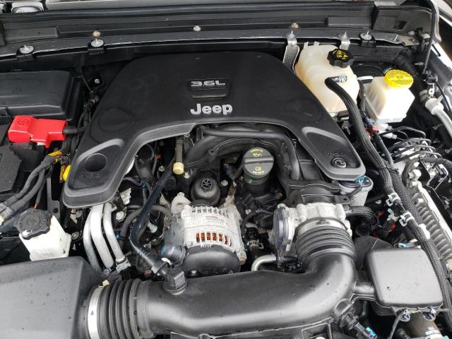 Jeep Gladiator 2020