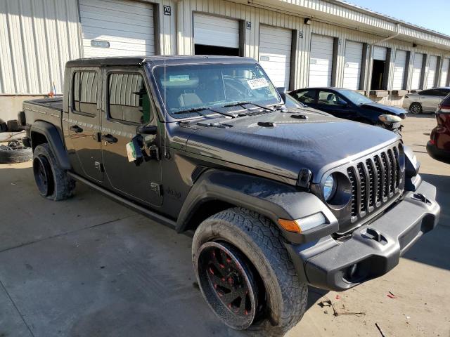 Jeep Gladiator (2020)