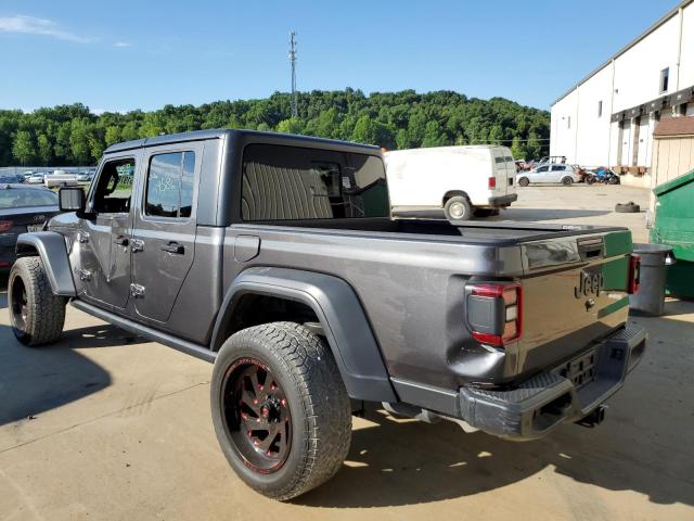 Jeep Gladiator 2020