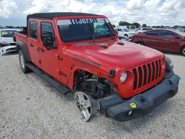 Jeep Gladiator (2020)