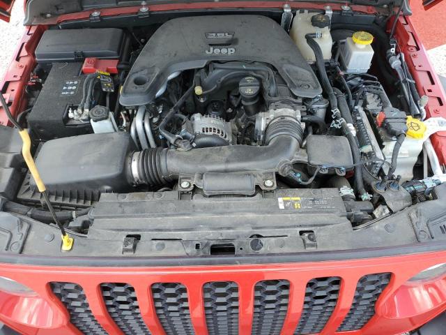 Jeep Gladiator 2020