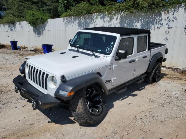 Jeep Gladiator 2020