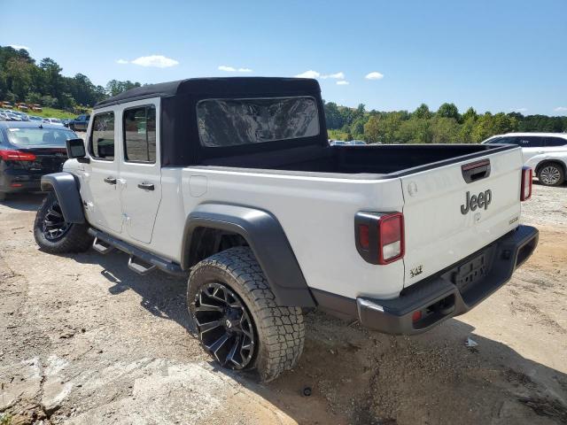 Jeep Gladiator 2020