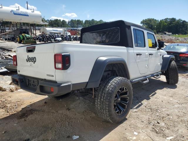 Jeep Gladiator 2020