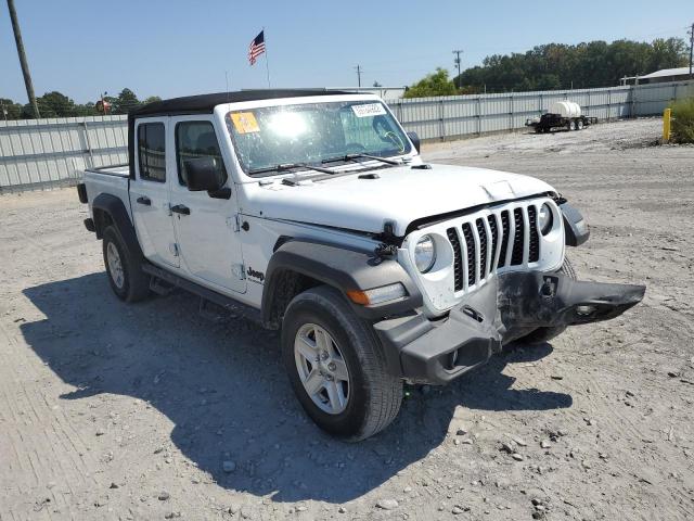 Jeep Gladiator (2020)