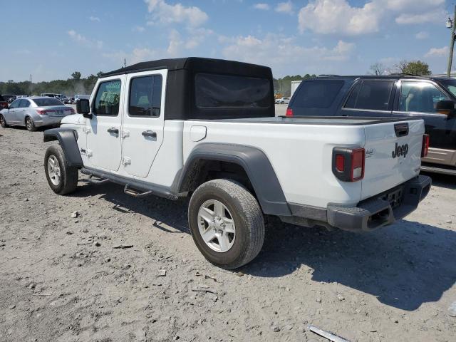 Jeep Gladiator 2020