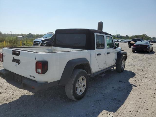 Jeep Gladiator 2020
