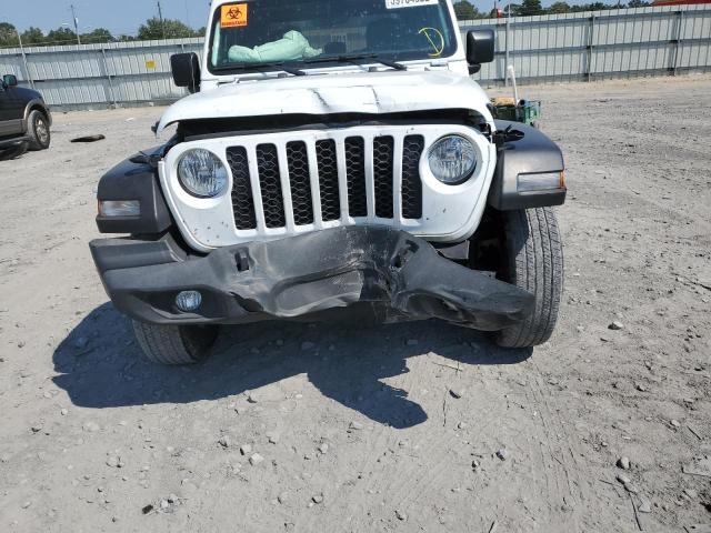 Jeep Gladiator 2020