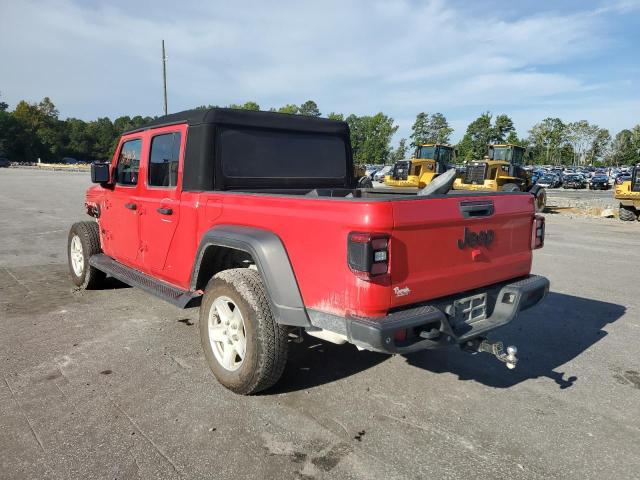 Jeep Gladiator 2020