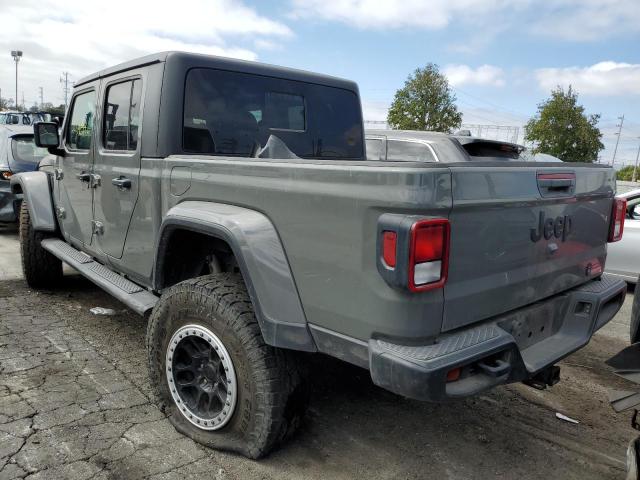 Jeep Gladiator 2020