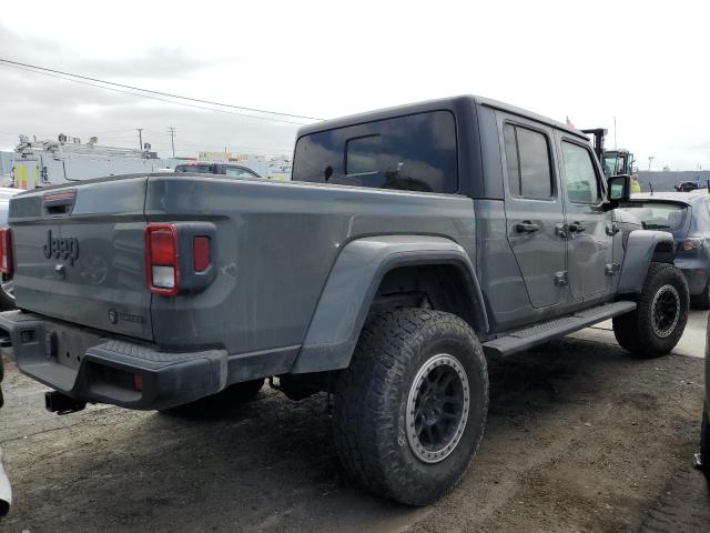 Jeep Gladiator 2020