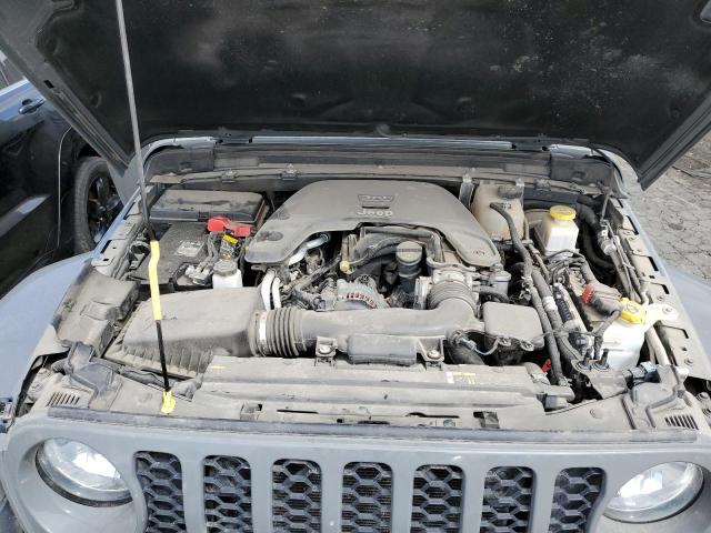 Jeep Gladiator 2020
