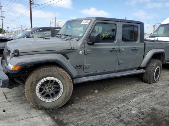 Jeep Gladiator 2020