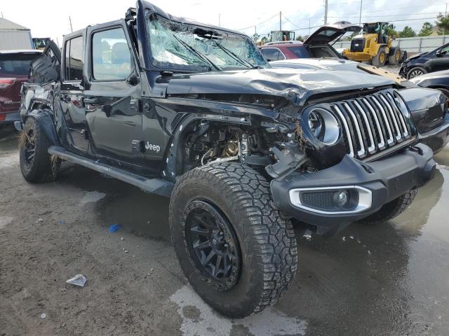 Jeep Gladiator (2020)