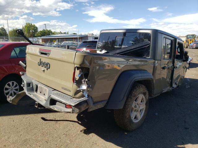 Jeep Gladiator 2020