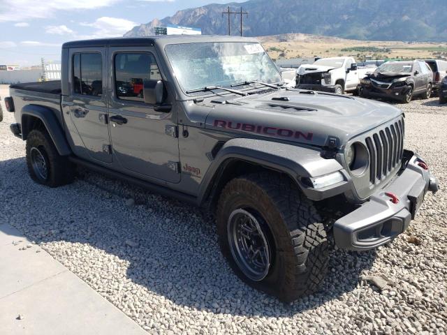 Jeep Gladiator (2020)