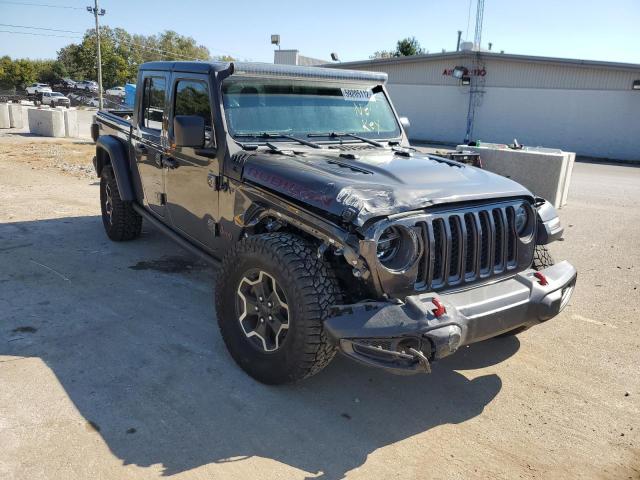 Jeep Gladiator (2020)